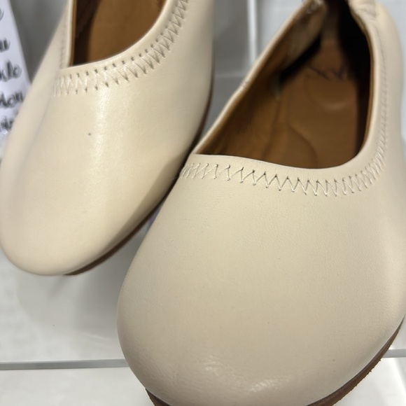 Söft shoes - Picture 3 of 8